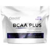 BCAA Plus 400 gramm