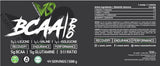 BCAA Pro 3:1:1 + L-glutamin - 300 gramm