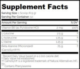 BCAA Pro 5000/Aszpartámmentes - 345 gramm