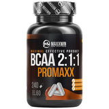 BCAA ProMaxx 2:1:1 - 240 kapszula