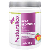 BCAA Recovery 8:1:1 - 621 gramm