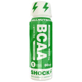 BCAA Shock + zöld tea - 80 ml