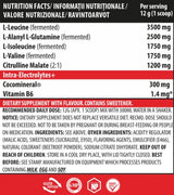 BCAA X5 - 360 gramm