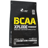 BCAA XPLODE - 1000 gramm