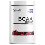 BCAA Instant Powder - 400 grams - Nutra Best Europe