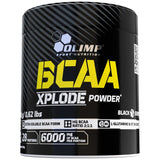 BCAA XPLODE - 280 grams - Nutra Best Europe