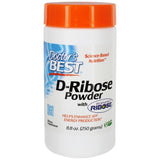 LEGJOBB D-Ribose por - 250 gramm