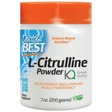 LEGJOBB L-citrullin por - 200 gramm