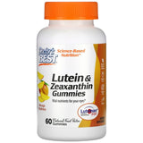 LEGJOBB Lutein & Zeaxantin gumicukorkák - 60 gumicukor