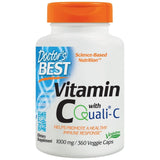 BEST C-vitamin + Quali™ C 1000 mg - 360 kapszula