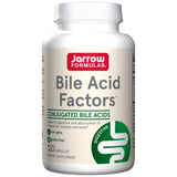 Bile Acid Factors - 120 capsules - Nutra Best Europe
