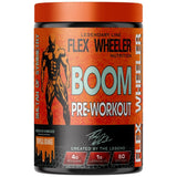 BOOM Pre-Workout Formula - 300 gramm