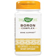 Boron 3 mg - 100 capsules - Nutra Best Europe