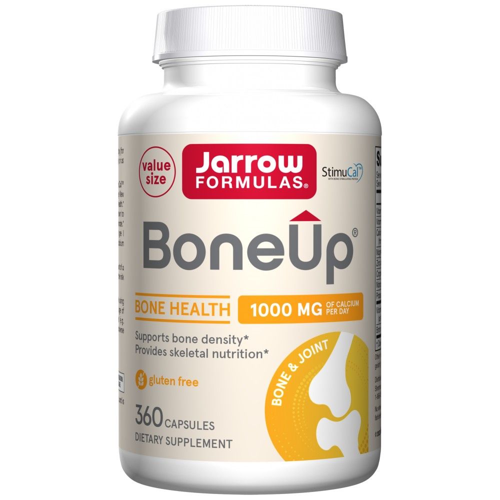 Bone-Up - 360 capsules - Nutra Best Europe