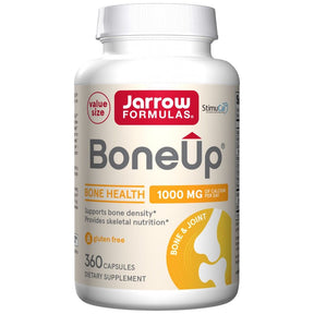 Bone-Up - 360 capsules - Nutra Best Europe