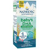 Baba DHA | 1050mg Omega-3 vegetáriánus - 30 ml