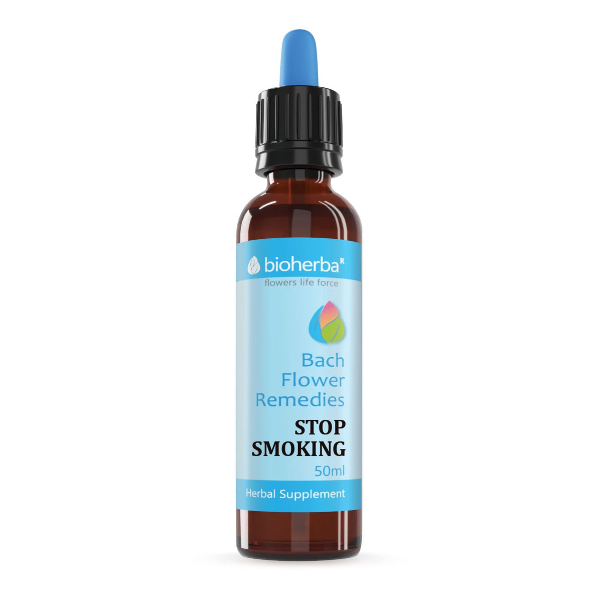 Bach Drops STOP SOMING - 20 ml