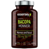 Bacopa Monnieri 250 mg - 90 kapszula