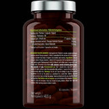 Bacopa Monnieri 250 mg - 90 kapszula