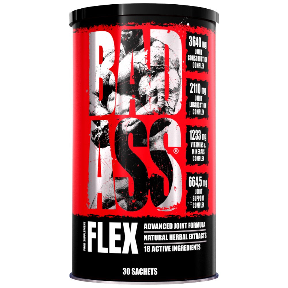 <tc>BAD ASS</tc> / Flex - 30 csomag