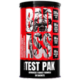 <tc>BAD ASS</tc> Tesztcsomag | Fejlett T-Boost Formula - 30 tasak