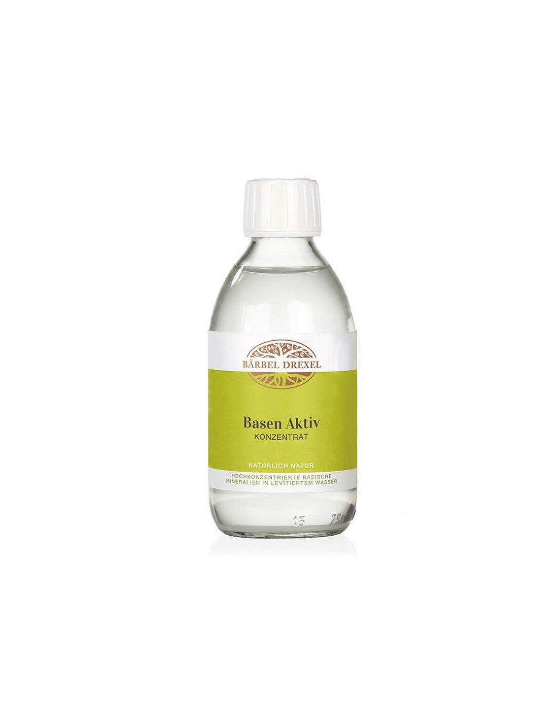 Basen Aktiv Konzentrat/Alkáli-sav egyensúly, 250 ml <tc>Bärbel Drexel</tc>