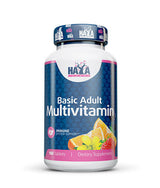 Basic Adult Multivitamin 100 tabletta.