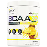 BCAA X5 - 360 grams - Nutra Best Europe
