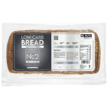 Keto Multigrain Bread - 360 grams - Nutra Best Europe