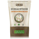 BIO Konjac Fettuccine - 320 grams - Nutra Best Europe