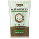 BIO Konjac Spaghetti - 320 grams - Nutra Best Europe