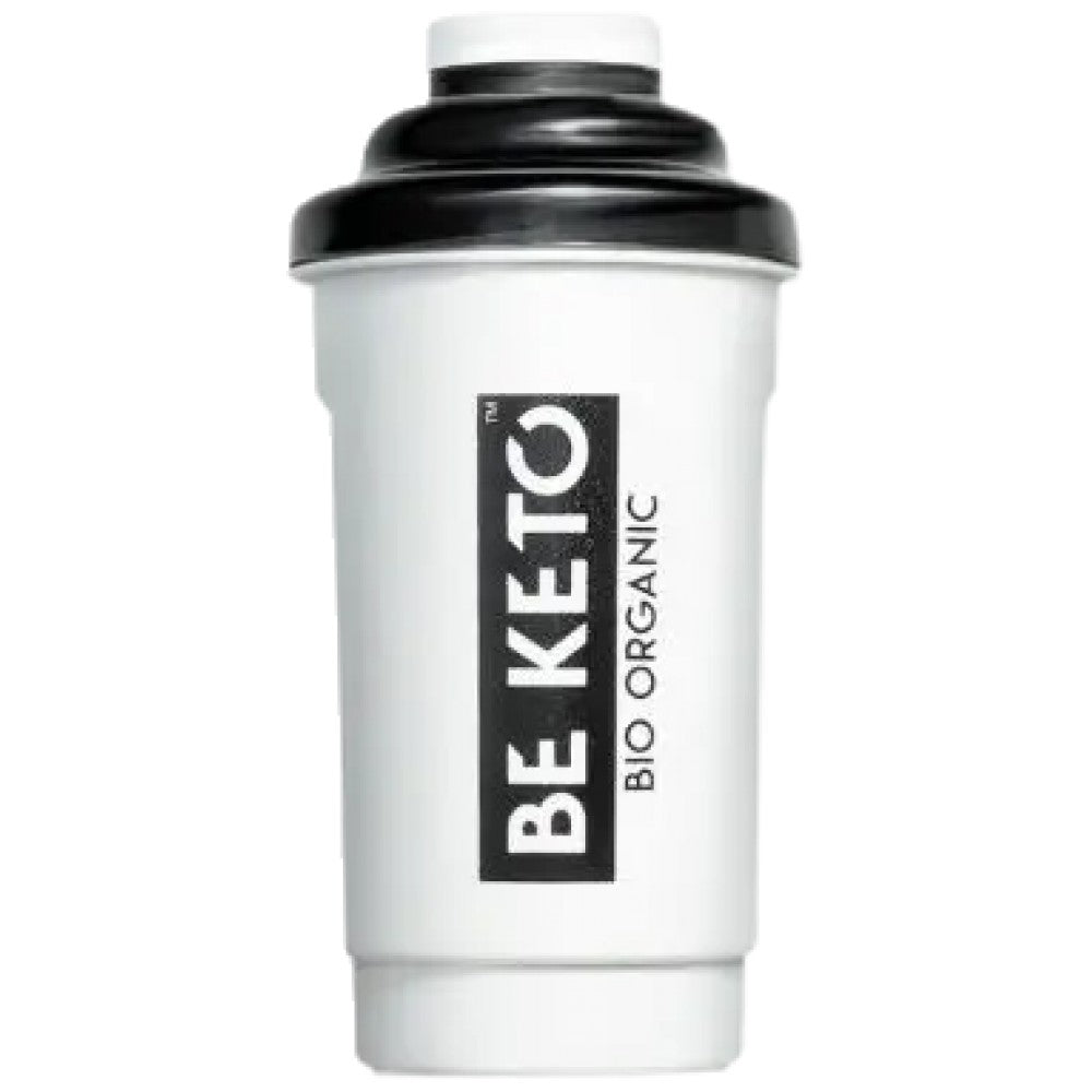 BeCool Shaker - 500 ml - Nutra Best Europe