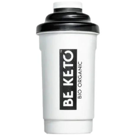 BeCool Shaker - 500 ml - Nutra Best Europe