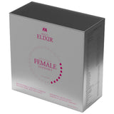 Szépségelixír - Női támogatás | Komplett multivitamin formula menstruációs ciklusokhoz - 22 + 8 csomag