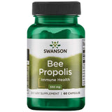 Méhpropolisz 550 mg - 60 kapszula