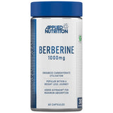 Berberine 1000 mg AstraGinnel - 60 kapszula