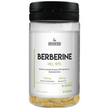 Berberine HCL 500 mg - 60 kapszula