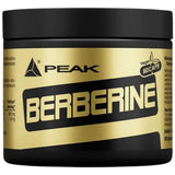 Berberine HCl 300 mg - 60 kapszula