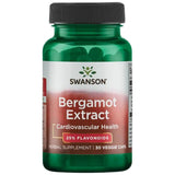 Bergamott kivonat 500 mg - 30 kapszula