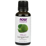 Bergamott olaj - 30 ml