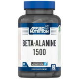 Béta-alanin 1500-120 kapszula