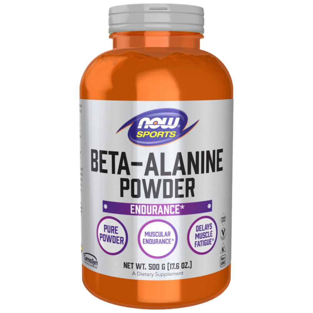 Béta-alanin | CarnoSyn® - 500 gramm