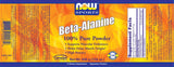 Béta-alanin | CarnoSyn® - 500 gramm