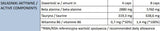 Beta-Alanine Endurance Max Caps - 240 kapszula