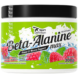 Beta-Alanine Max - 300 gramm