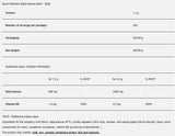 Beta-Alanine Max - 300 gramm