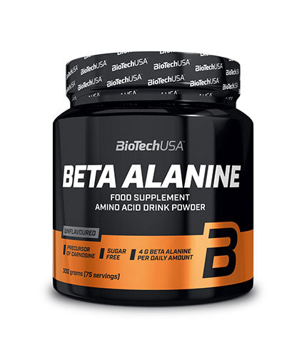 Béta alanin por - 0,300 kg