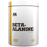 Béta-alanin por - 300 gramm