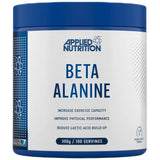 Béta-alanin por 3000 mg - 300 gramm