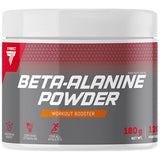 Béta-alanin por | Workout Booster - 180 gramm